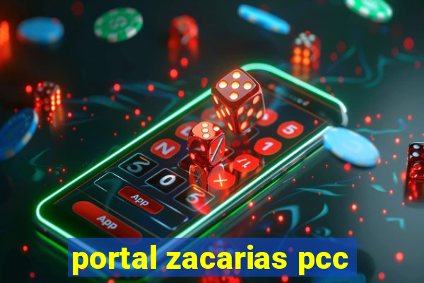 portal zacarias pcc